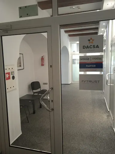 Moose Centrum Języków Obcych oddział Toruń