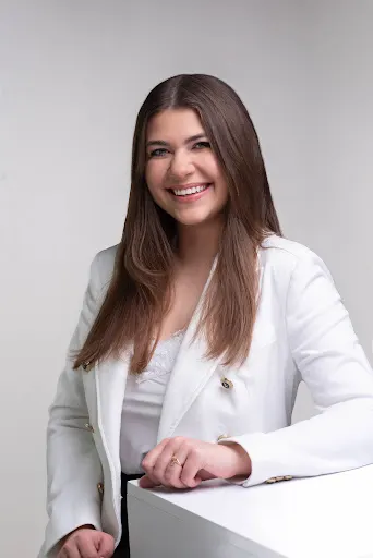 Sylwia Piątkowska - Ekspert Finansowy Toruń